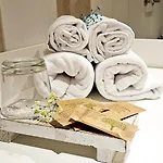 Aquapartment Lejlighed