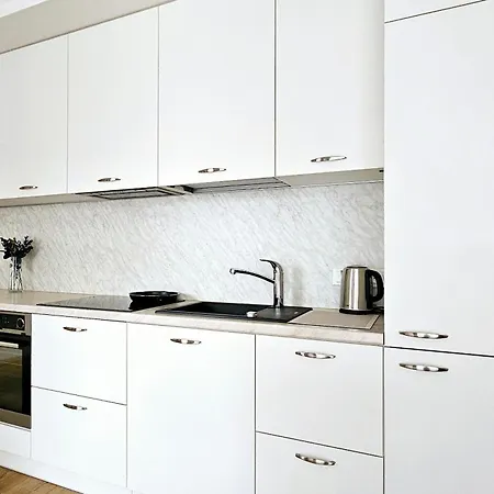 Aquapartment דירה דרוסקינינקאי