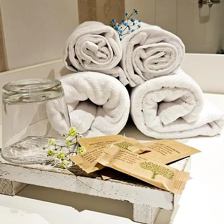 Aquapartment Apartament