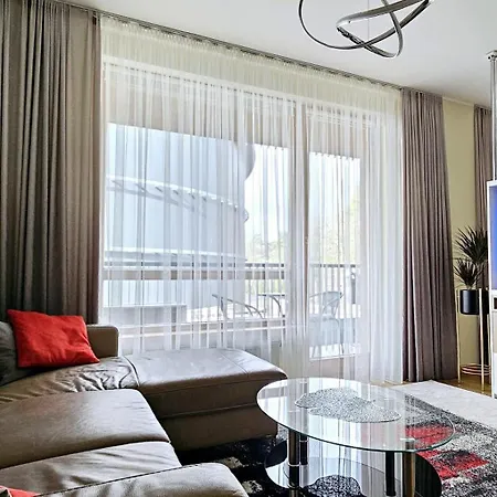 Aquapartment